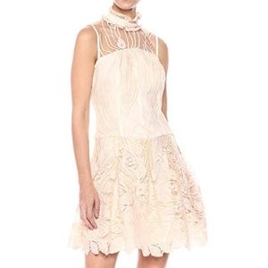 Womens Sleeveless Dress